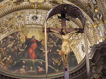 Dal Monastero di Astino a San Vigilio-CittA' Alta ad anello-28nov25-FOTOGALLERY